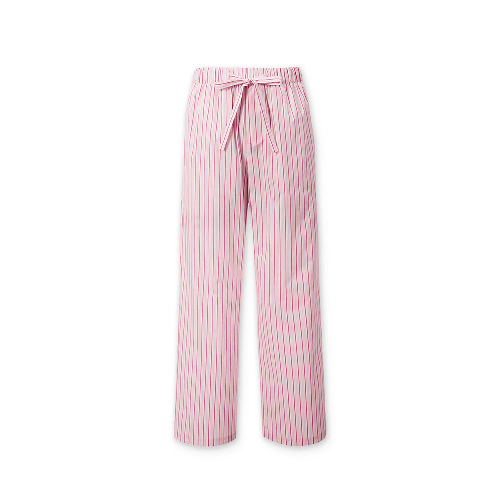 Peach Solarium Pajama Set worn by BTS Jin