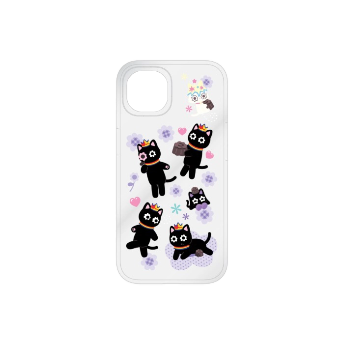 WAYV TEN [2025 Concert: 1001 MOVEMENT Stunner] Phone Case