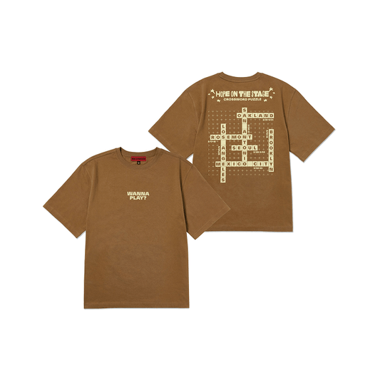 (Fast Shipping) BTS J-Hope [HOPE ON THE STAGE] Tour T-Shirt