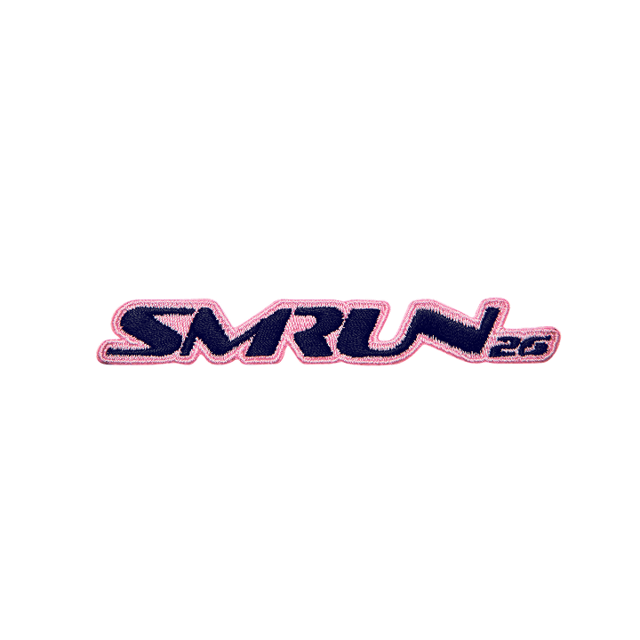 SMTOWN [RUN CLUB 26] Patch