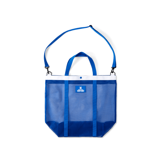 BTS [2025 FESTA] Mesh Cross Bag