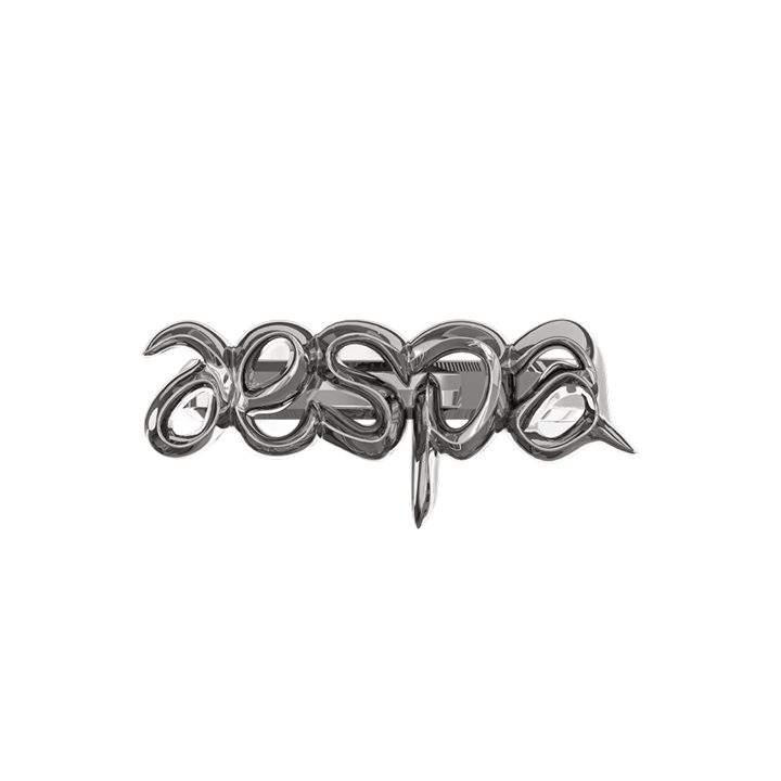 aespa Official Lightstick Emblem