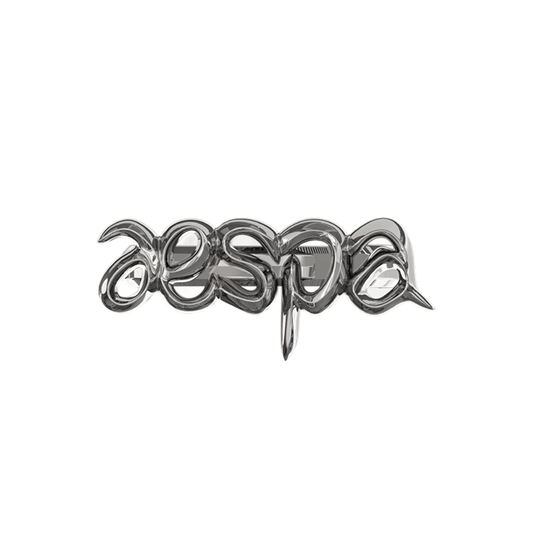 aespa Official Lightstick Emblem