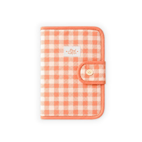RED VELVET [12th Anniversary] Book Pouch