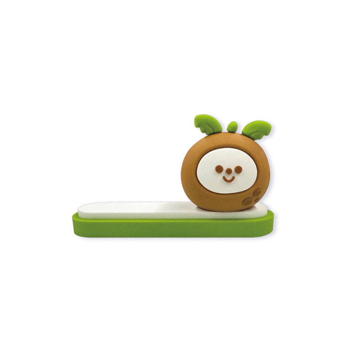 KIM JUNSU [Junsu's Azit] Coconut Figure