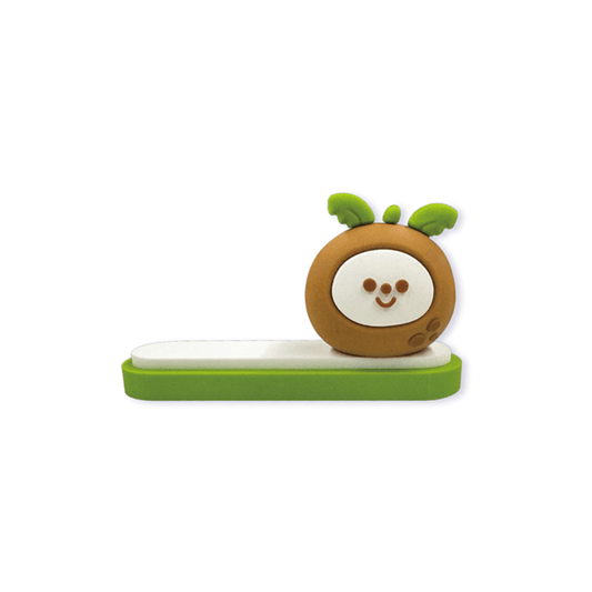 KIM JUNSU [Junsu's Azit] Coconut Figure