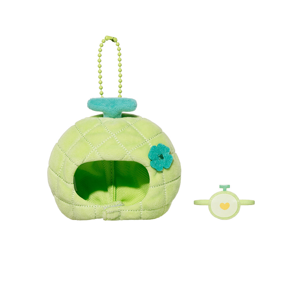 (Pre-Order) PLAVE [DASH: Quantum Leap] MMMM Plush Accessory