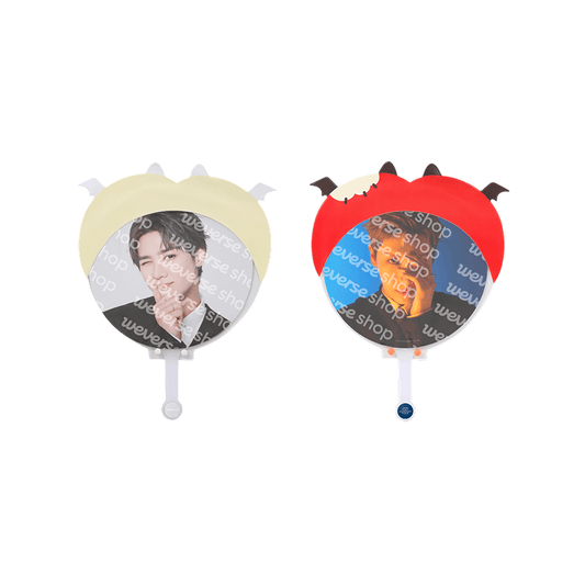 WAYV [NO Way OUT] Image Picket Cover