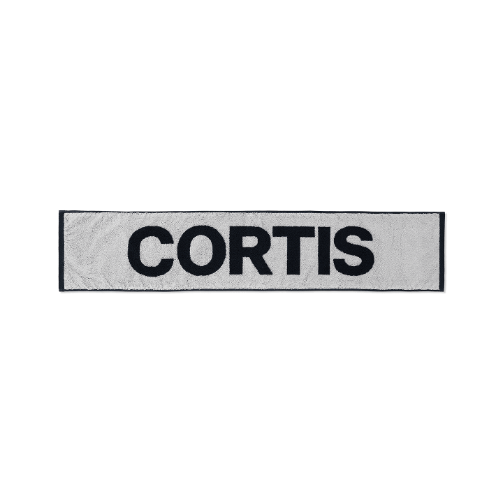 CORTIS [PUT YOUR PHONE DOWN] Slogan Towel CORTIS