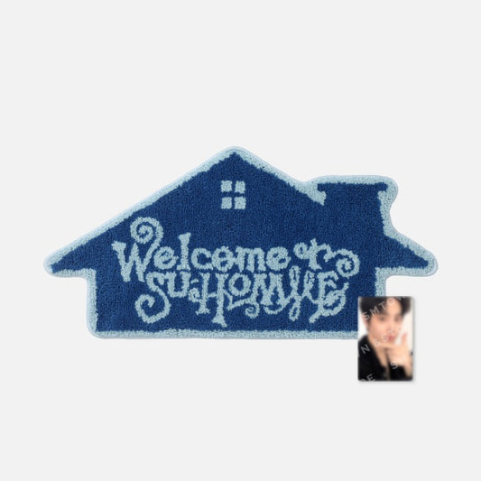 EXO SUHO [Encore Concert: Welcome To SU:HOMME] Rug Set