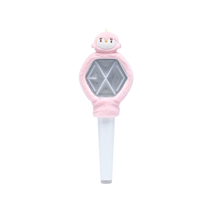 EXO [EXO PLANET #6 - EXhOrizon in Seoul] Fanlight Deco Cover