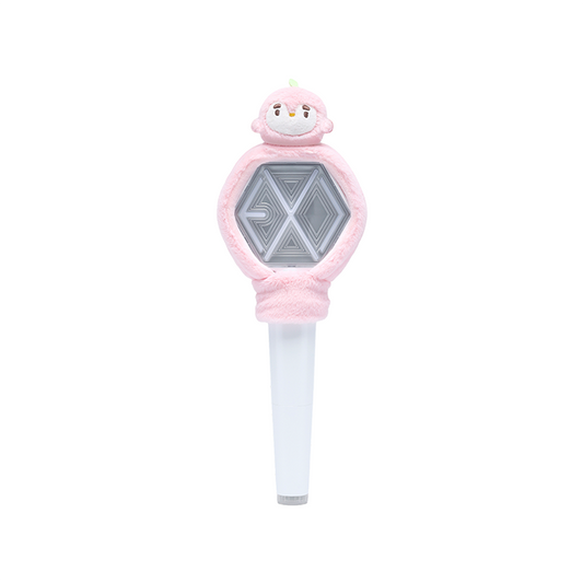 EXO [EXO PLANET #6 - EXhOrizon in Seoul] Fanlight Deco Cover