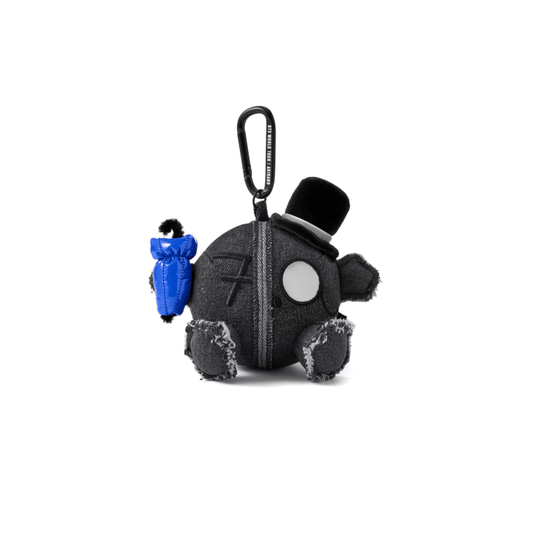 BTS [ARIRANG Tour in Europe] Plush Keyring (London ver)