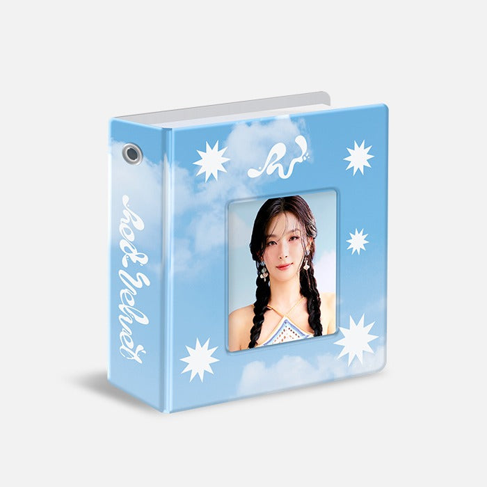 Red Velvet [2025 SEASON'S GREETINGS] Mini Collect Book