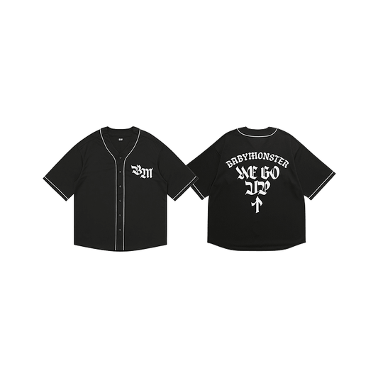BABYMONSTER [WE GO UP] Uniform