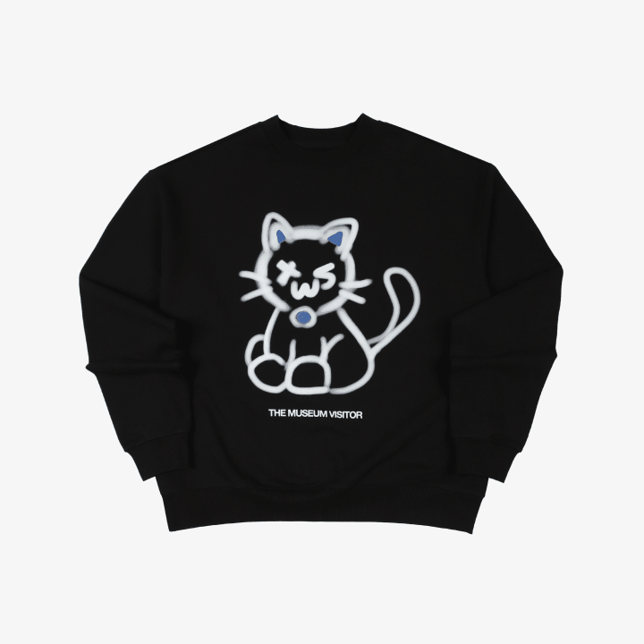 TWS [Comeback Show: 있잖아 오늘부터 Pop Up] Sweatshirt