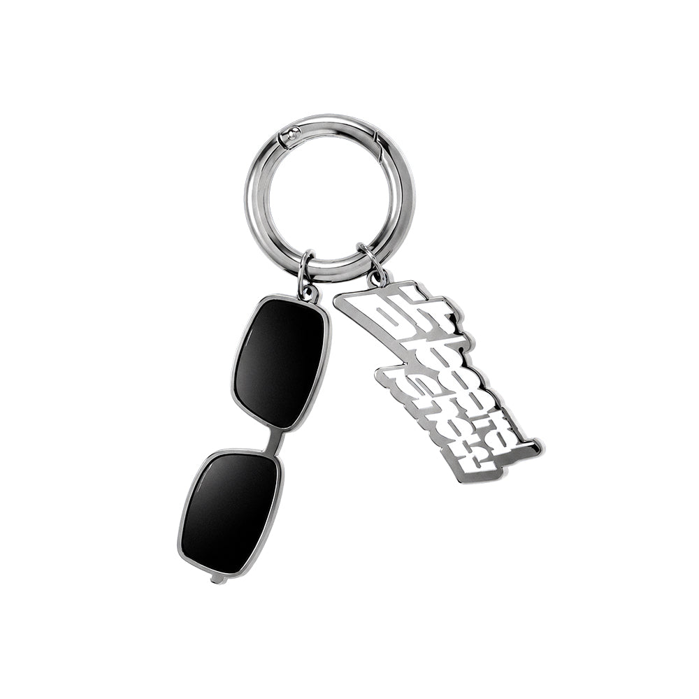 SEVENTEEN Picheolin [吉BOARD[Gilboard] Sunglasses Keyring