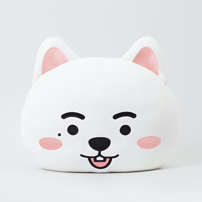 KANG DANIEL NIELMOYED X SPAO Mochi Cushion