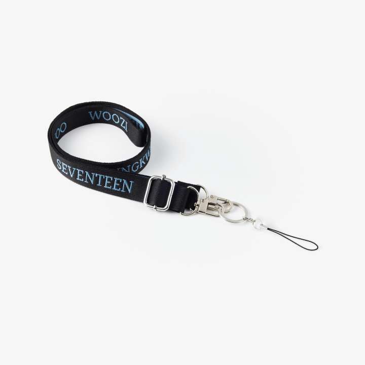 SEVENTEEN [2024 Carat Land] Shoulder Strap