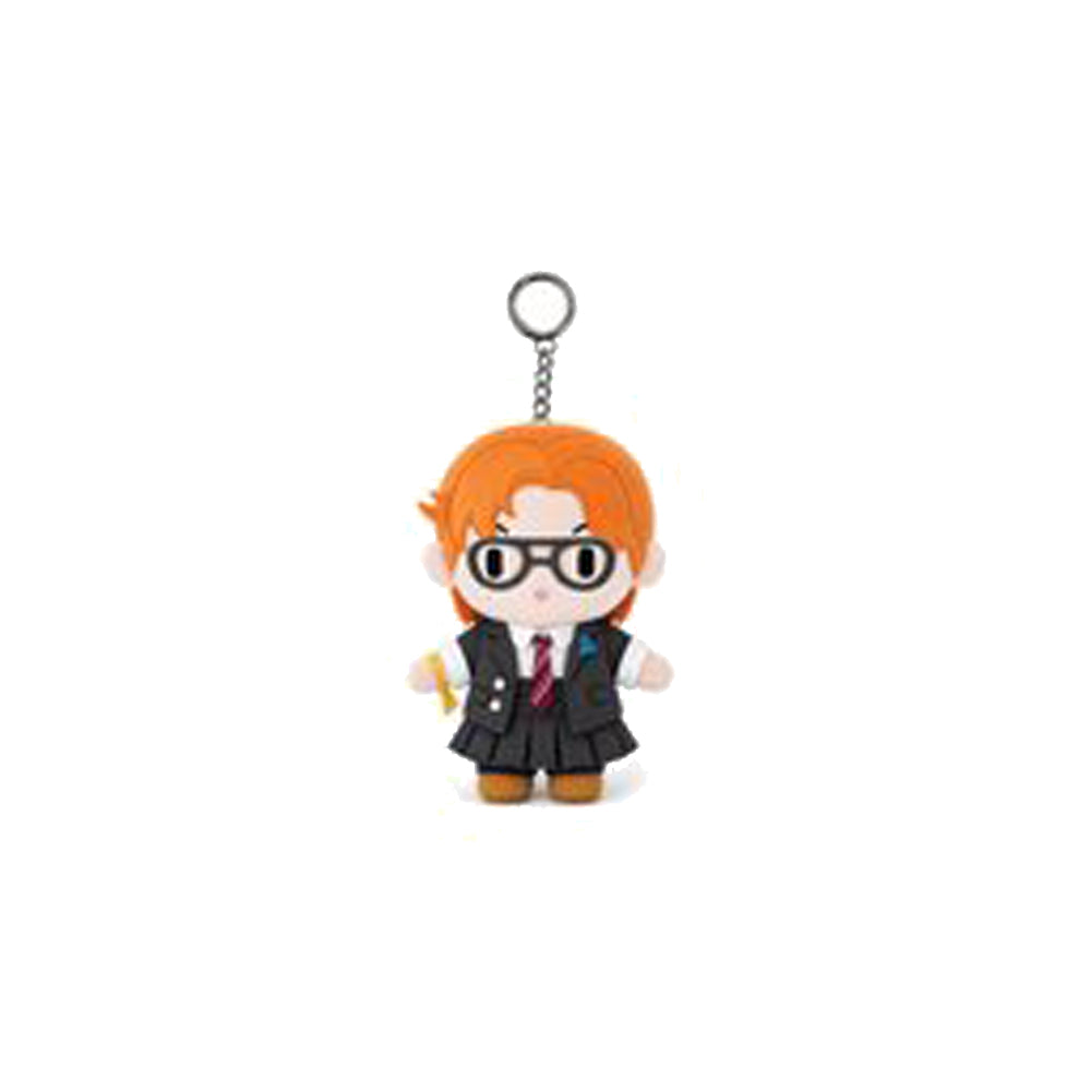 G-DRAGON [G: A BOY'S JOURNEY] Plush Keyring