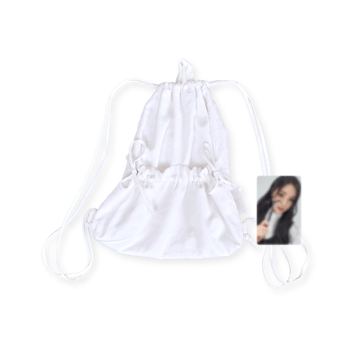 Hearts2Hearts [Four Hearts Club] Bag Set