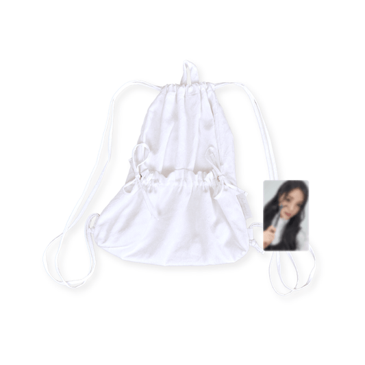 Hearts2Hearts [Four Hearts Club] Bag Set