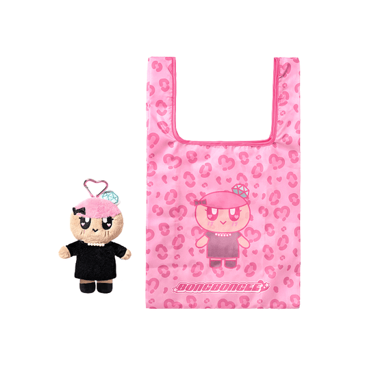 SEVENTEEN [BONGBONGEE] Eco Bag