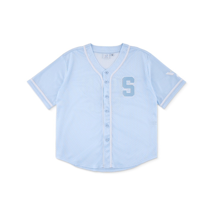 SEVENTEEN [2026 CARAT LAND] Team SVT Uniform Shirt