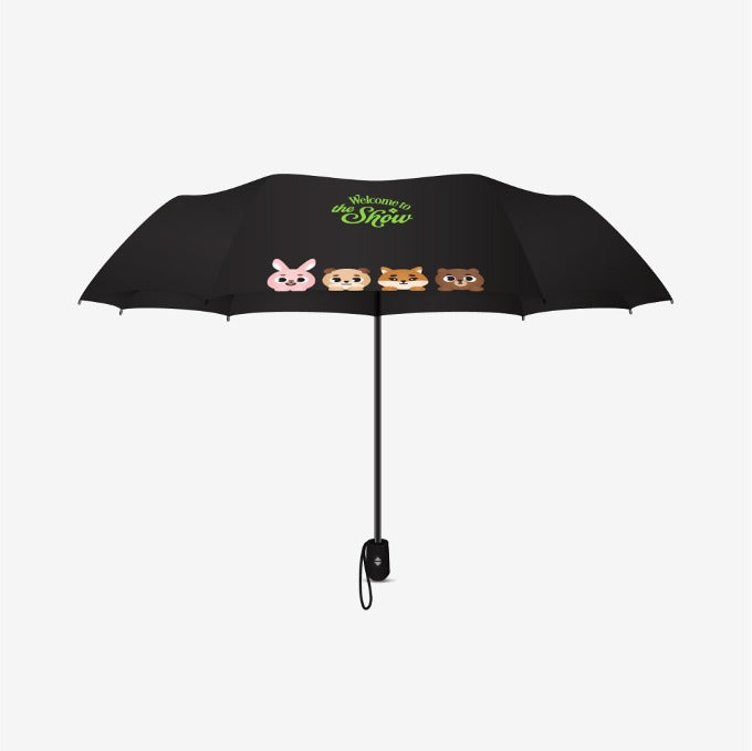DAY6 [Welcome to the Show] DENIMALZ Umbrella
