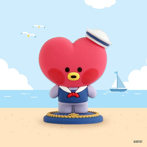 BT21 minini [Marine] Figure