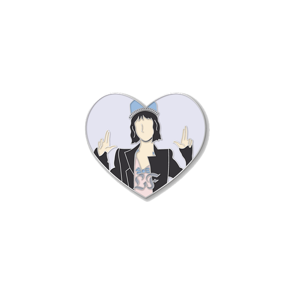 TWICE CHAEYOUNG [LIL FANTASY vol.1] Album Badge