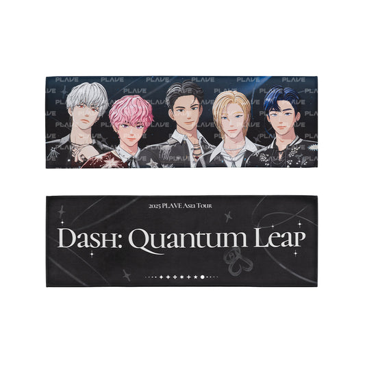 PLAVE [2025 Tour Encore] Slogan