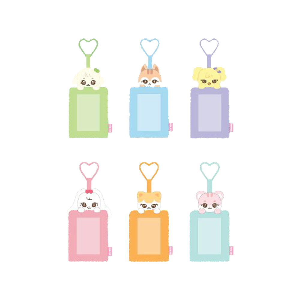 IVE [DIVE into MINIVE] MINIVE Photocard Holder