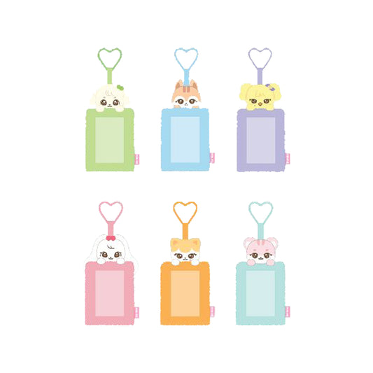 IVE [DIVE into MINIVE] MINIVE Photocard Holder
