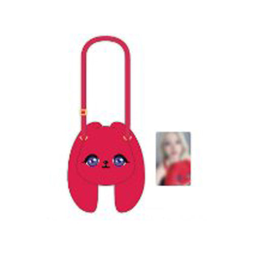 i-dle YUQI [Motivation] GIGI Bag