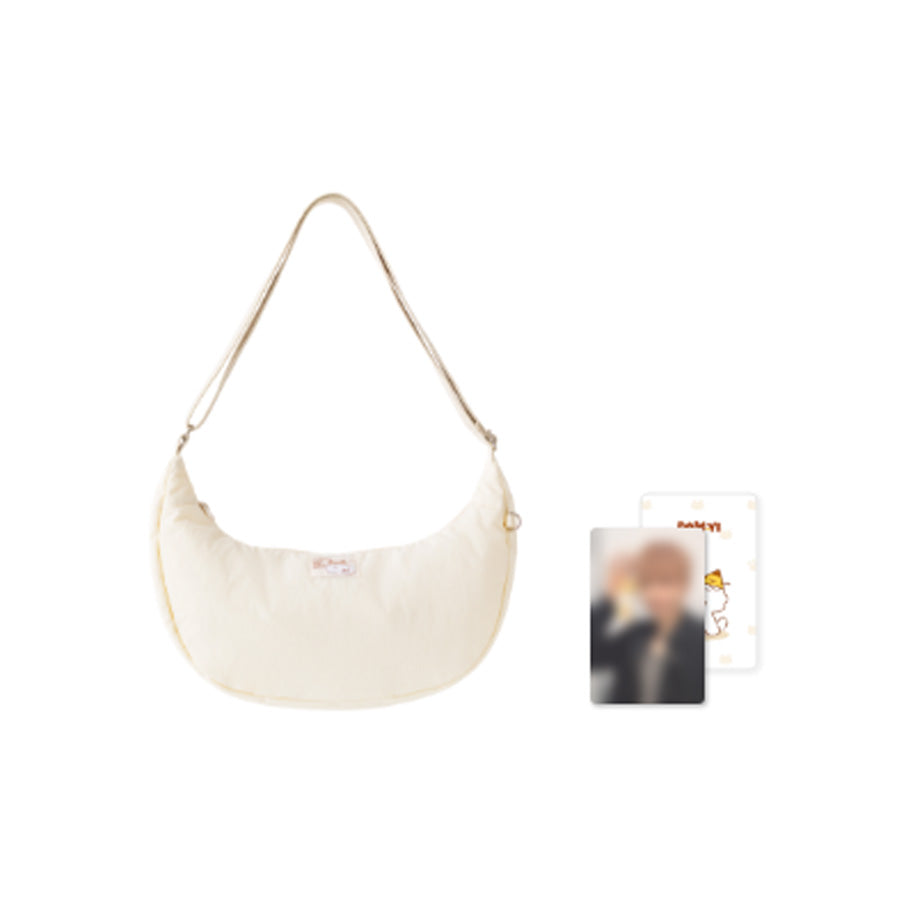 KANG DANIEL [DAM-YI Nyang Jelly Shop] Cross Bag