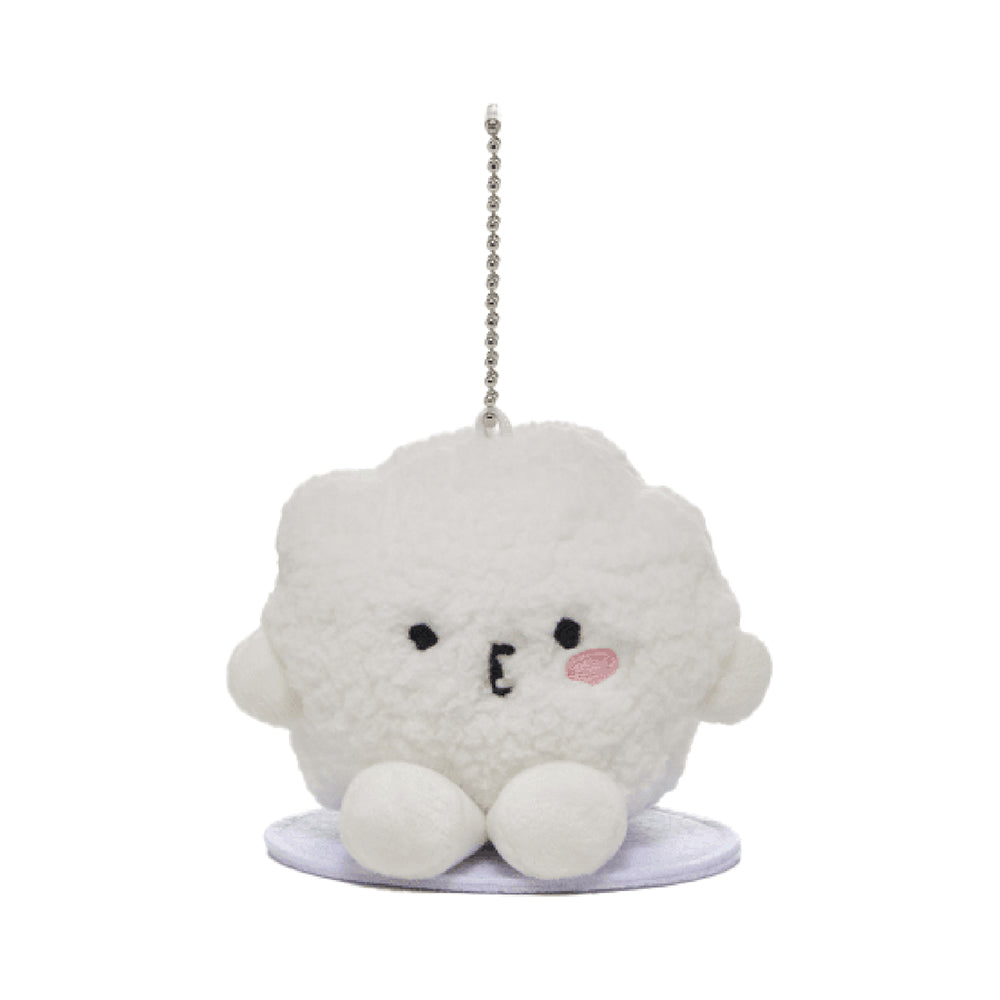 (Pre-Order) SEVENTEEN [MINITEEN] Magnet Plush Keyring