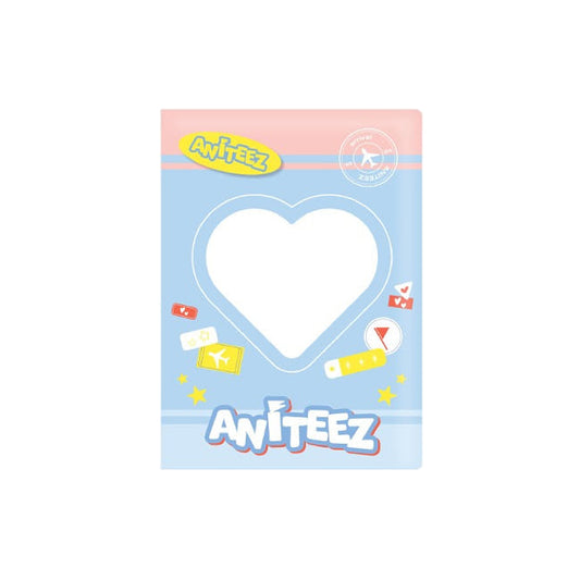 ATEEZ [ANITEEZ in ICE CITY 2nd MD] Collect Book