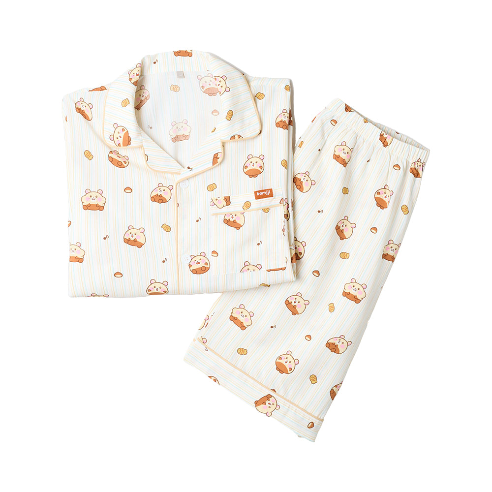NCT DREAM [Dreamiez X SPAO] Short Pajama Set – KPOP2U_Unnie