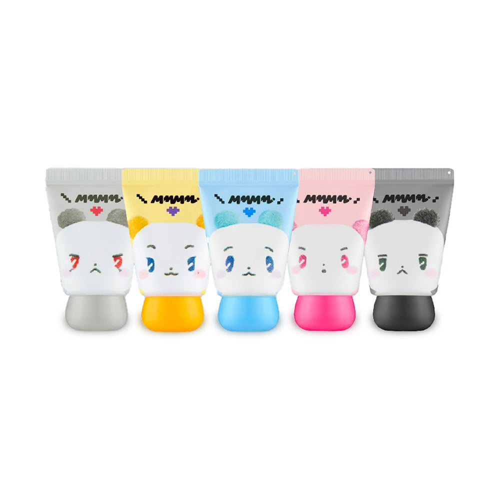 PLAVE [MEDIHEAL Season.2] MMMM Hand Cream Set