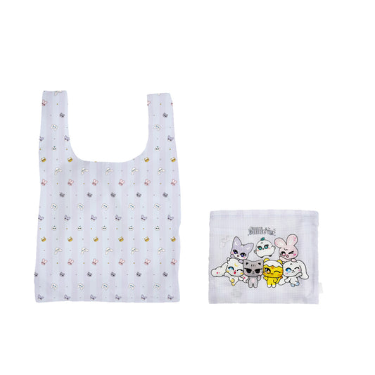 Billlie [Billlie’ver. Billage] Reusable Bag