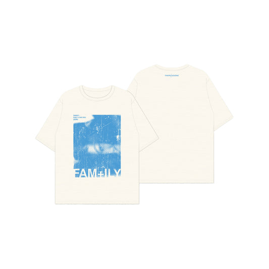 G-DRAGON [FAM+ILY : FAMILY: FAM I LOVE YOU] T-Shirt
