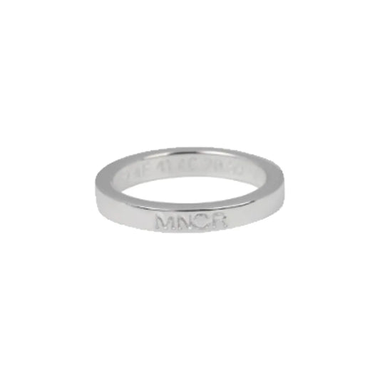 BTS [MONOCHROME Pop Up] Ring (Silver)