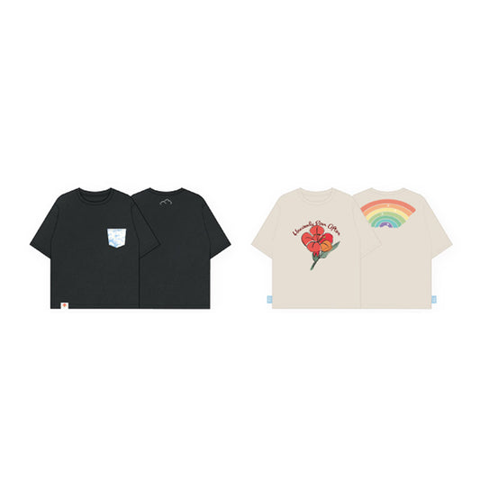 Heavenly Ever After [K-Drama Pop Up] T-Shirt