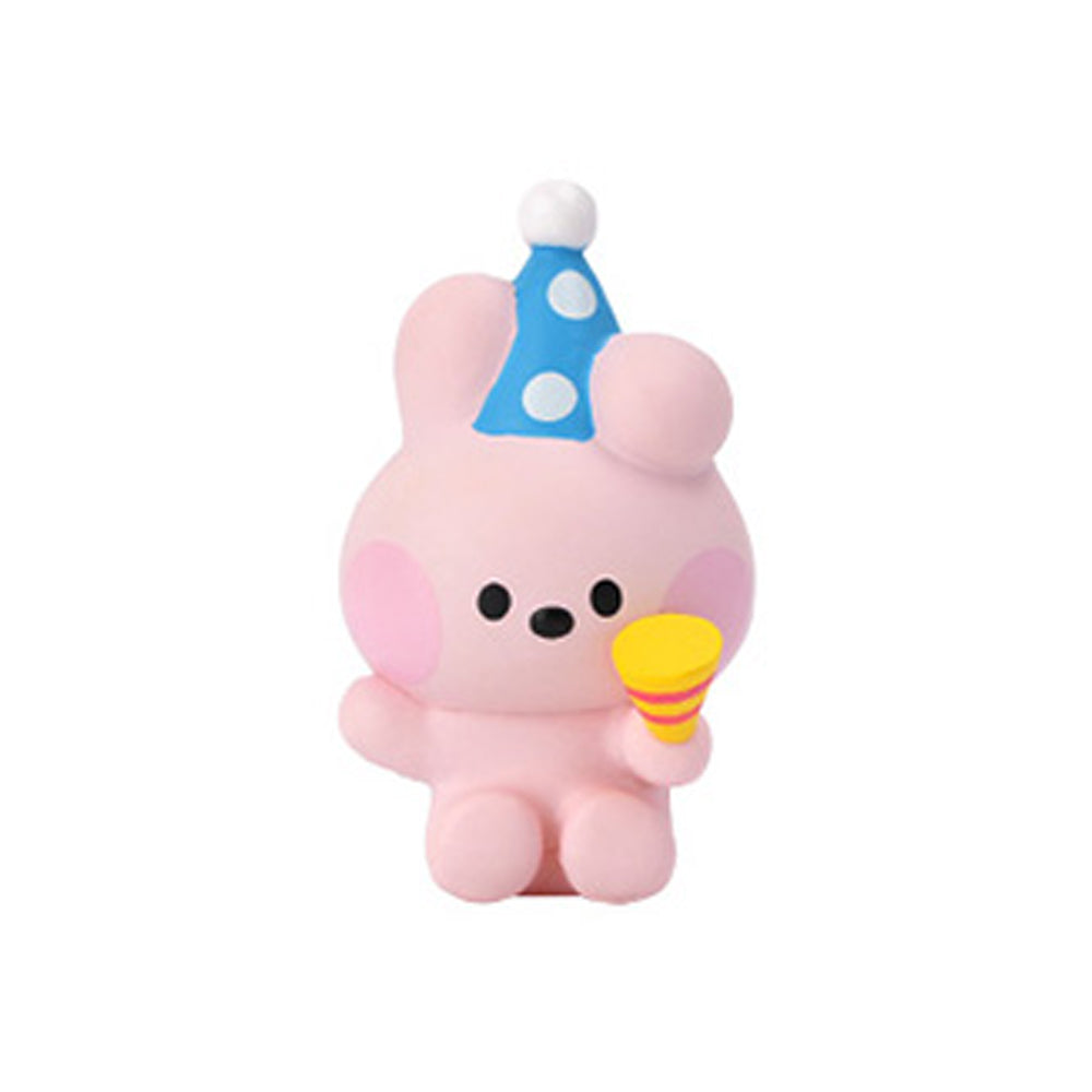 BT21 minini 2023 Monitor Figure