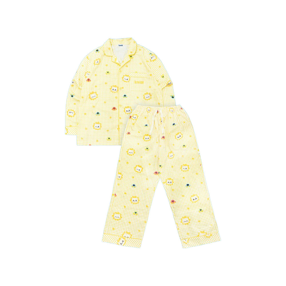 TAEYANG [TEAM01] Pajama Set
