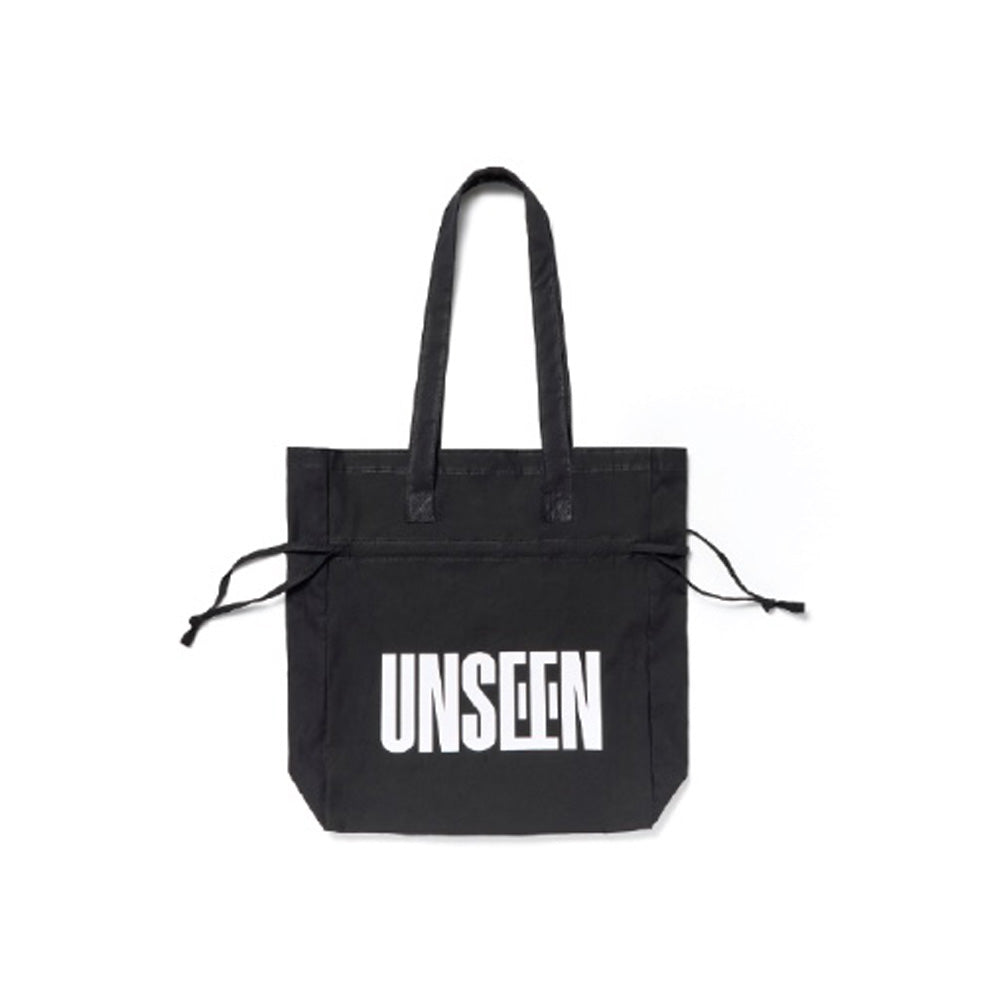 ENHYPEN [2024 Exhibition: UNSEEN] String Shoulder Bag