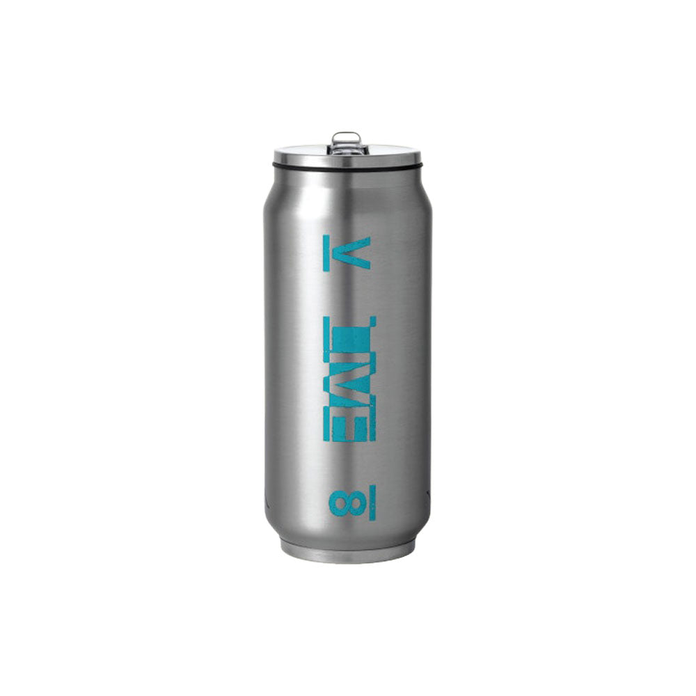 SEVENTEEN V8 [V8] Metal Tumbler