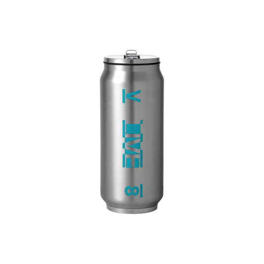 SEVENTEEN V8 [V8] Metal Tumbler