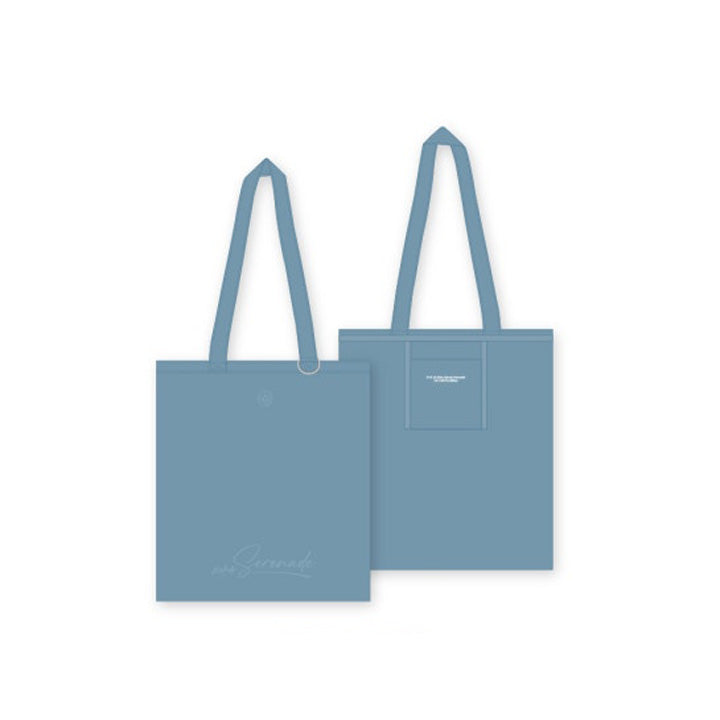 SEVENTEEN DOGYEOM X SEUNGKWAN [Serenade 소야곡] Eco Bag